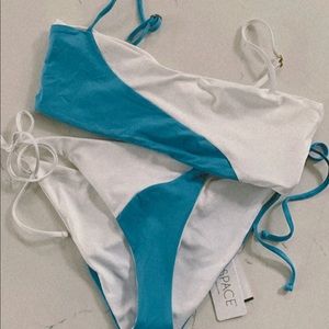 L*space Ari Top & Dani Bottom SET Large & XL